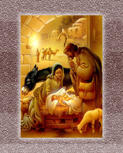 Photos de Jésus