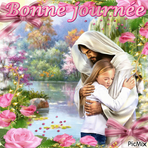 Excellent Jeudi avec Notre Seigneur Jésus De Nazareth