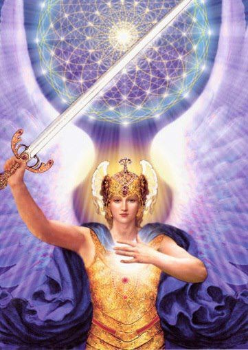 Photos de l'Archange Michel