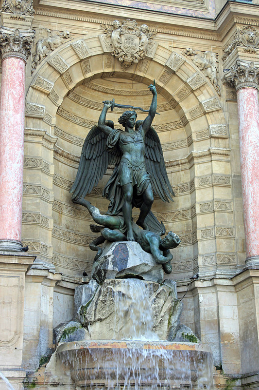 Photo de Saint Michel