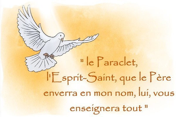 Dimanche 16 juin 2019/Sainte Trinité, solennité 92199090
