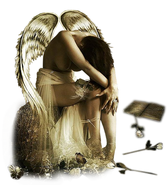 Photo d'Ange Gardienne