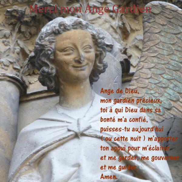 prieres aux anges gardiens - Page 2
