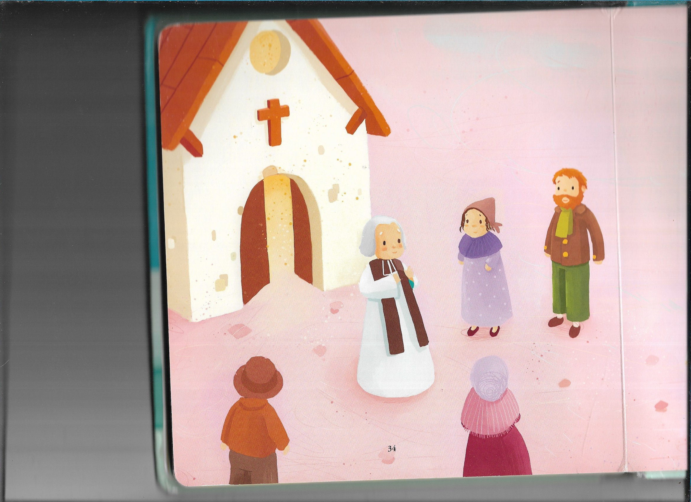 Saint JeanMarie Vianney (35)