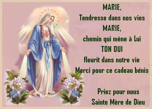 Pri re pour trouver l me s ur