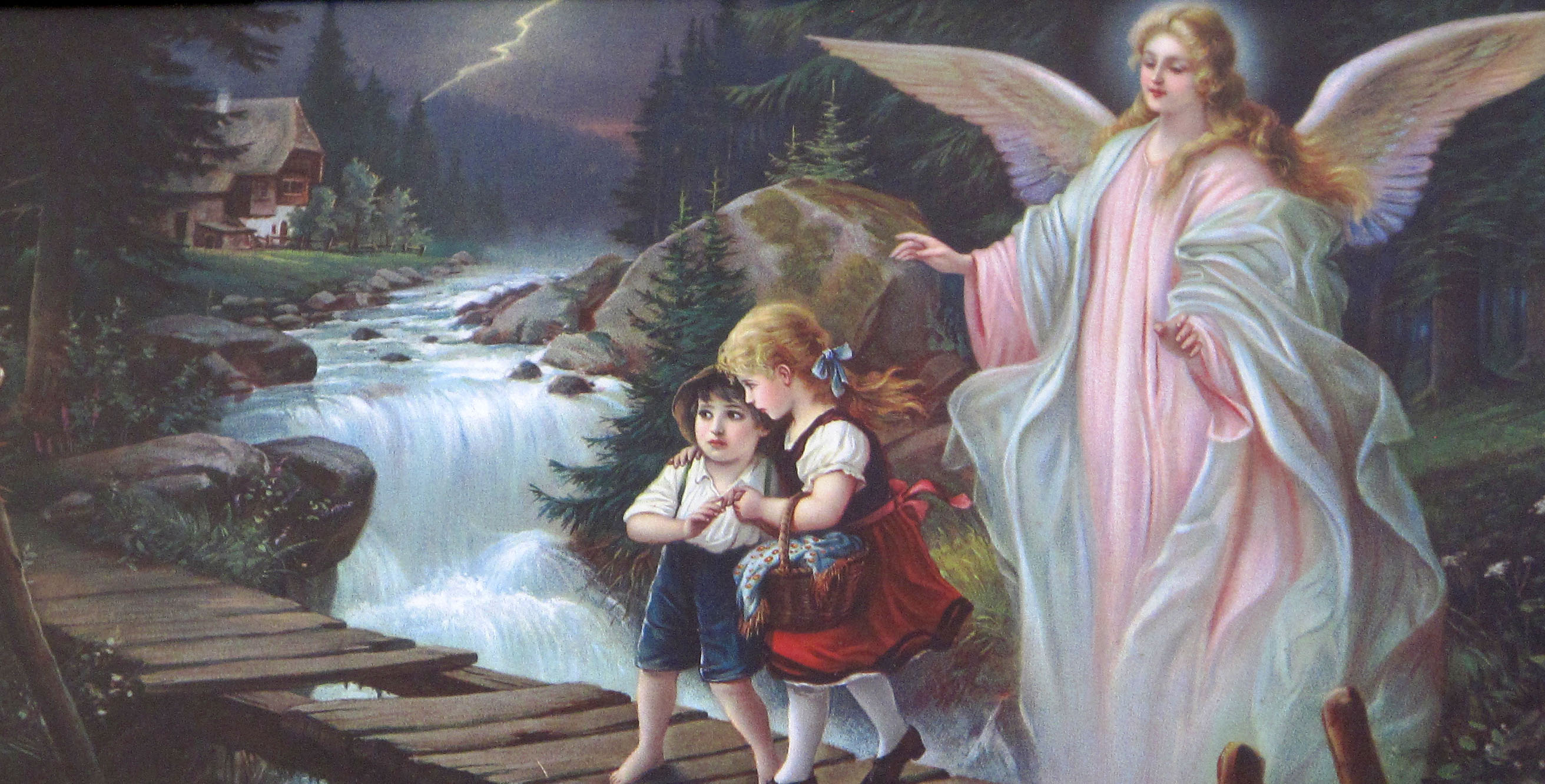 photos des anges gardiens Page 34