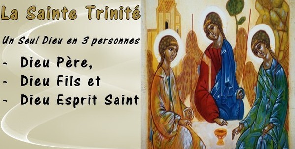 la trinite