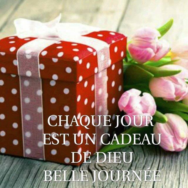 Excellent jeudi et que Dieu vous garde et vous bénisse!!!